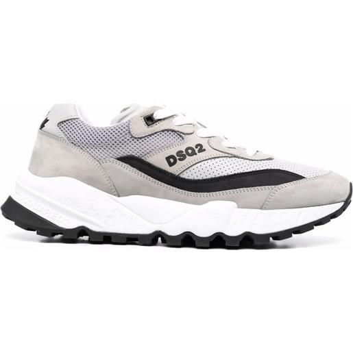Dsquared2 sneakers free - grigio