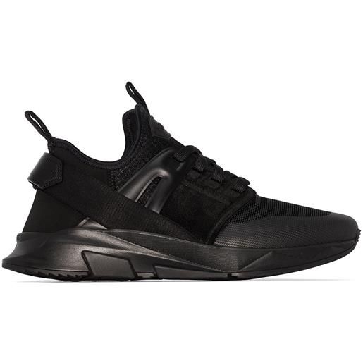 TOM FORD sneakers oversize - nero