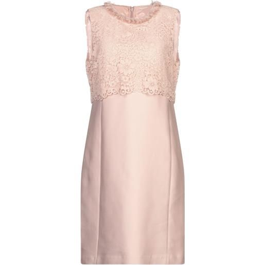 SEVENTY VENEZIA - vestito corto