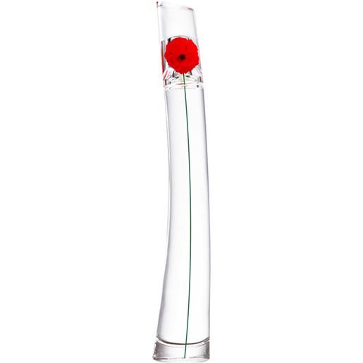Kenzo flower by Kenzo 100 ml eau de parfum - vaporizzatore
