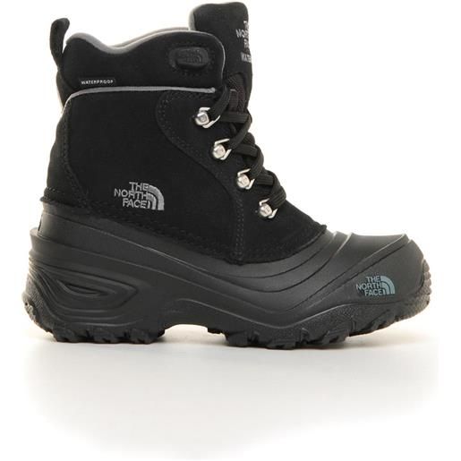 The north face youth chilkat lace ii