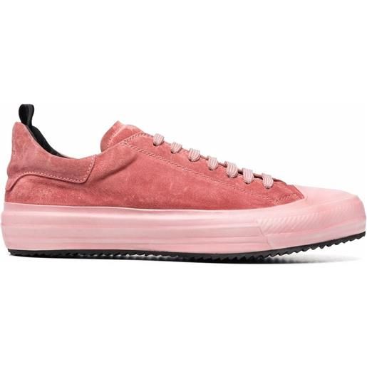 Officine Creative sneakers mes - rosa