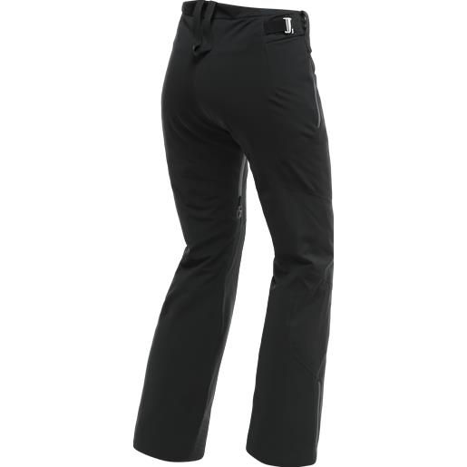 Dainese hp scree pants woman black | dainese sci