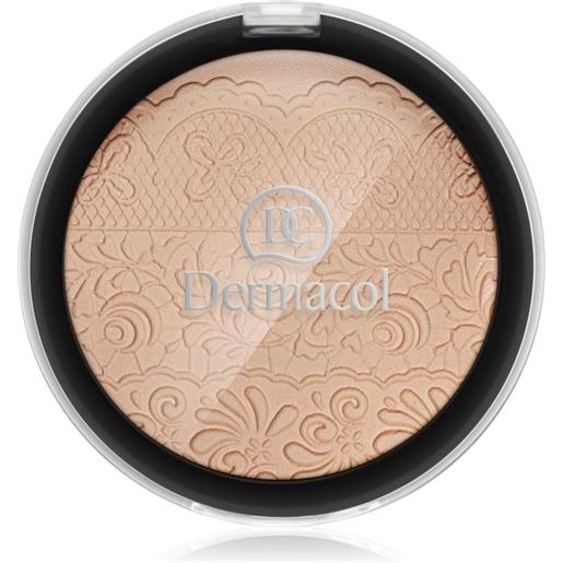 Dermacol compact compact 8 g