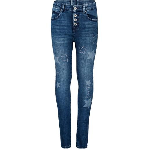GUESS jeans stelle bambina