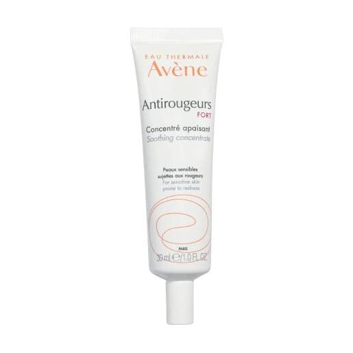 EAU THERMALE AVENE anti rougeurs forte relief concentrate 30 ml