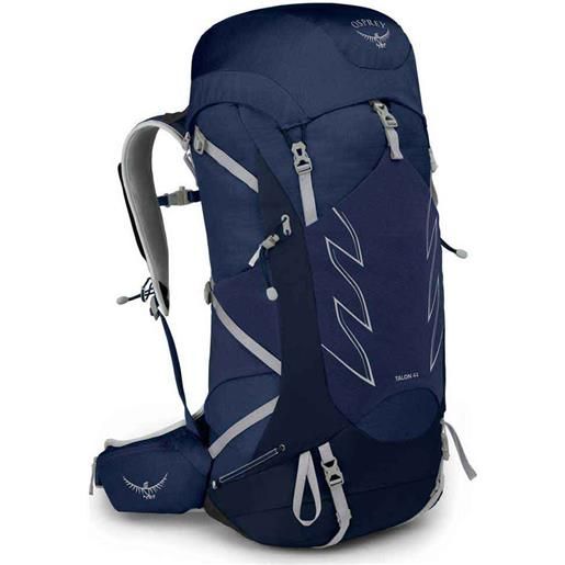 Osprey talon 44l backpack blu l-xl
