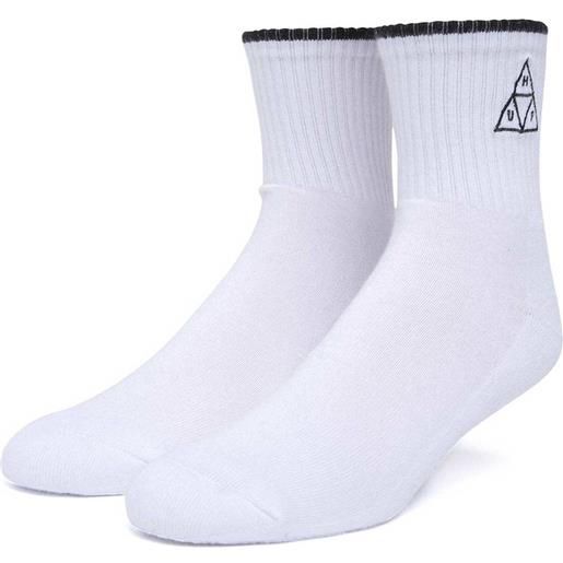 HUF calze emb. Triple triangle 1/4