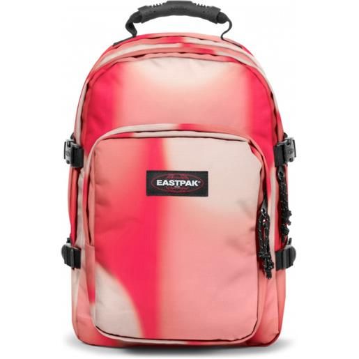 Eastpak zaino scuola e tempo libero Eastpak provider gradient pink