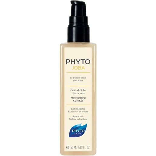 PHYTO (LABORATOIRE NATIVE IT.) phytojoba gel idrat. 250ml