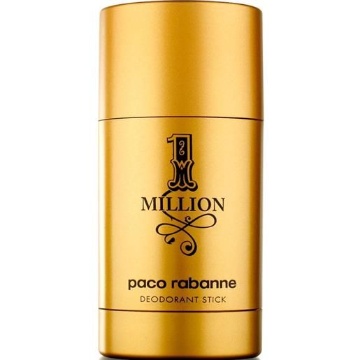 Paco Rabanne 1 million deodorante stick 75ml