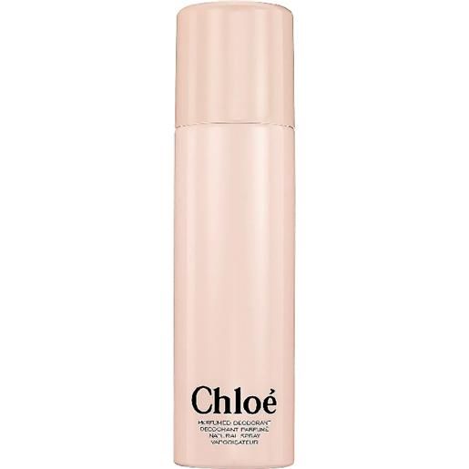 Chloe' deodorante spray 100ml
