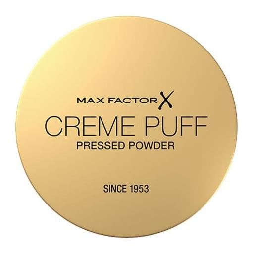 Max Factor creme puff cipria compatta 14 g tonalità 13 nouveau beige