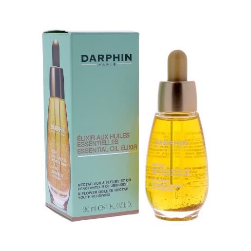 DARPHIN DIV. ESTEE LAUDER 8 flower golden oil darphin 30ml