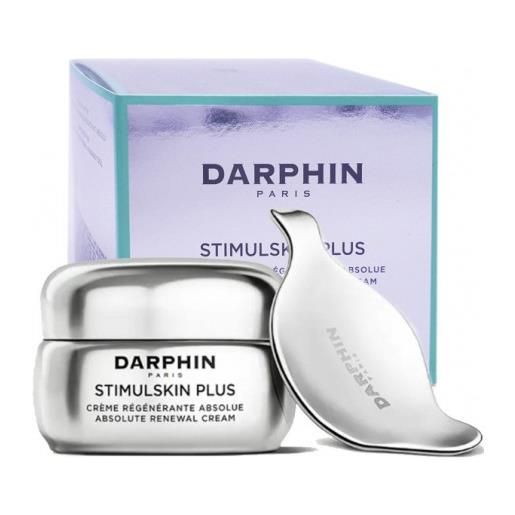 DARPHIN DIV. ESTEE LAUDER stimulskin + soft cream darphin 50ml