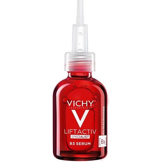 Vichy liftactiv specialist - siero anti-macchie e anti-rughe, 30ml