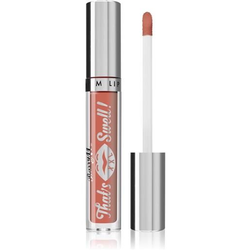 Barry M that's swell!Xxl extreme lip plumper 2,5 ml