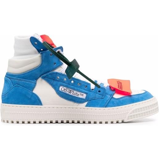 Off-White sneakers off-court 3.0 - bianco