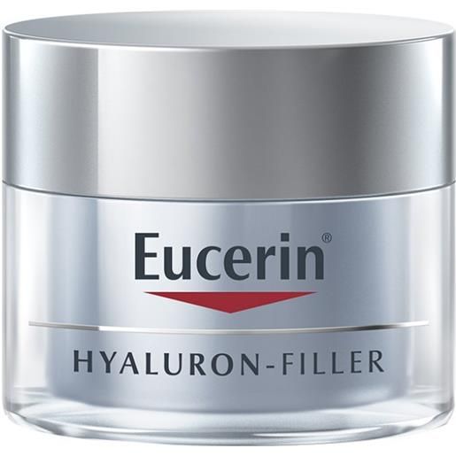 Eucerin hyaluron-filler notte 50 ml