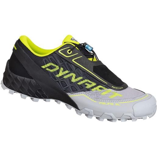 Dynafit feline sl trail running shoes nero eu 46 1/2 uomo
