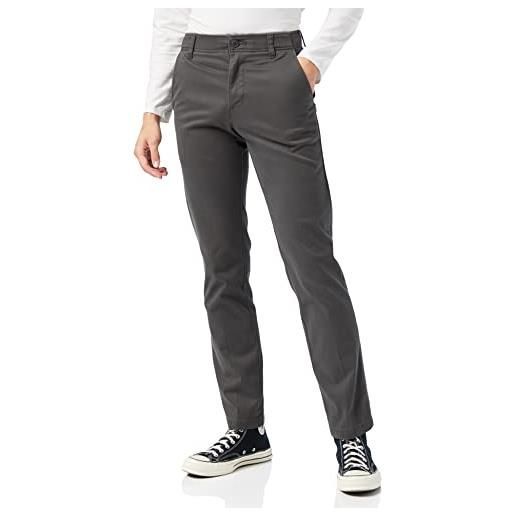 Lee extreme motion chino, jeans uomo, beige (taupe 07), 32w / 30l