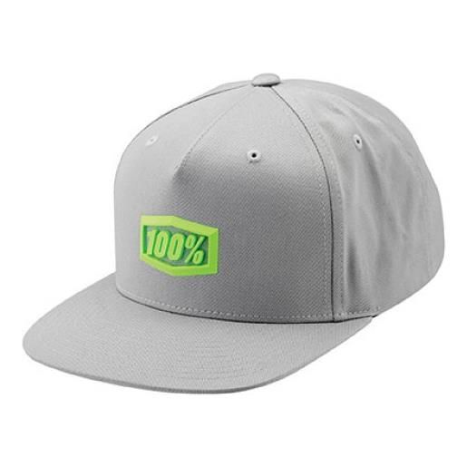 Cappellino 100% enterprise vapor osfm