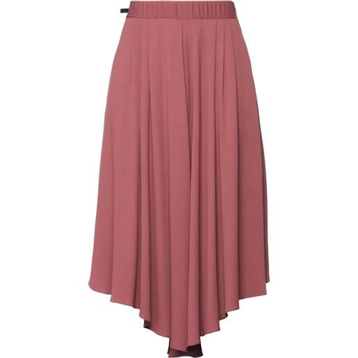 FABIANA FILIPPI - pantaloni cropped e culottes