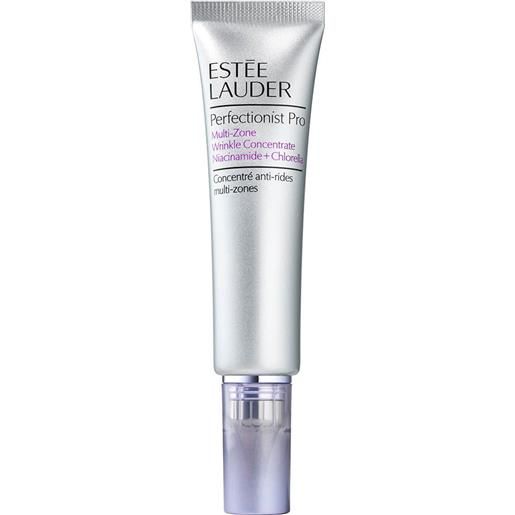 Estee Lauder perfectionist pro multi-zone wrinkle concentrate