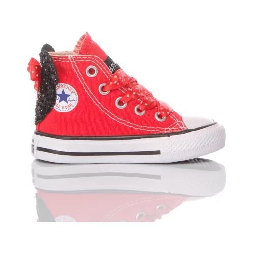 Converse baby miss
