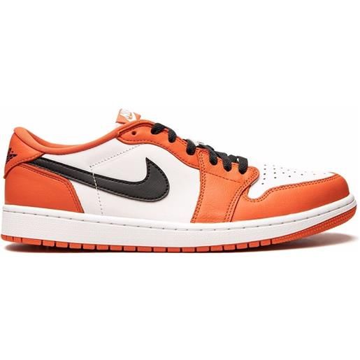 Jordan sneakers air Jordan 1 og - arancione
