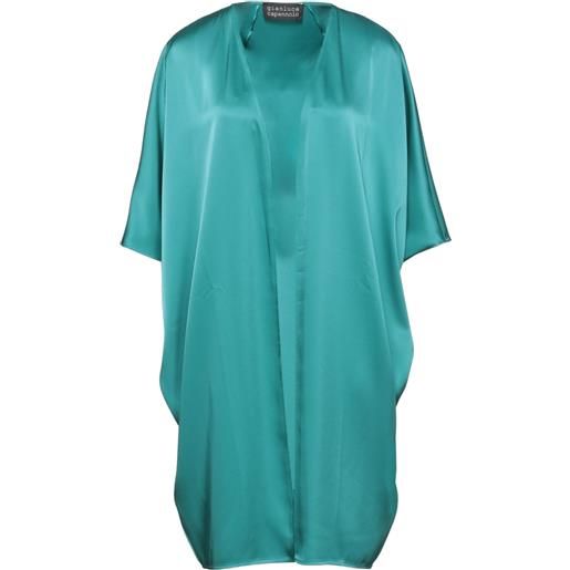 GIANLUCA CAPANNOLO - soprabito