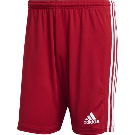 ADIDAS squadra 21 short pantaloncino sportivo adulto