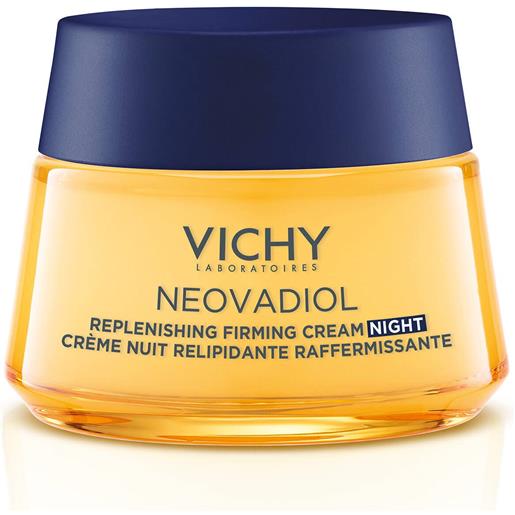 Vichy neovadiol post -menopausa crema notte relipidante rassodante 50 ml Vichy