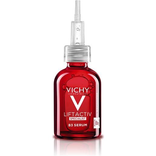 Vichy liftactiv specialist siero b3 antirughe macchie scure 30ml Vichy