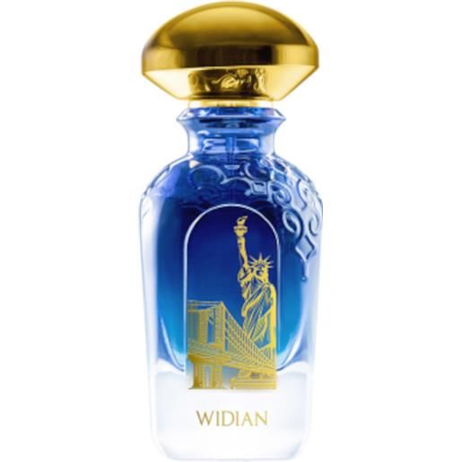 Widian by Aj Arabia widian new york - sapphire collection 50 ml