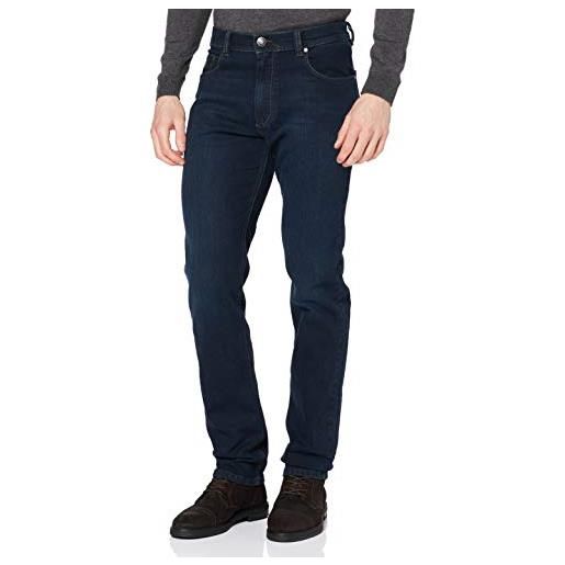 bugatti 3038d-86676 jeans straight, (grau 251), 31w x 34l uomo
