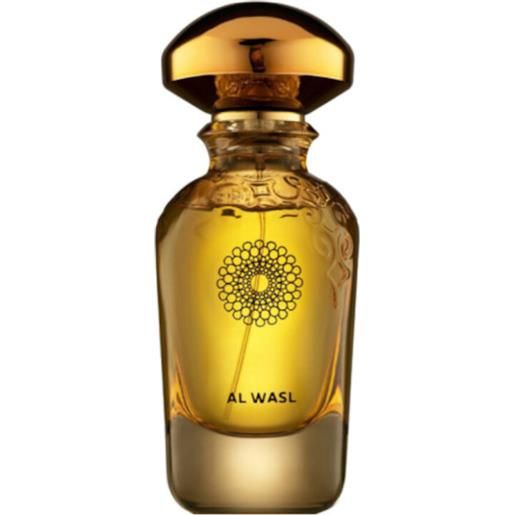 Widian by Aj Arabia widian al wasl - gold collection 50 ml