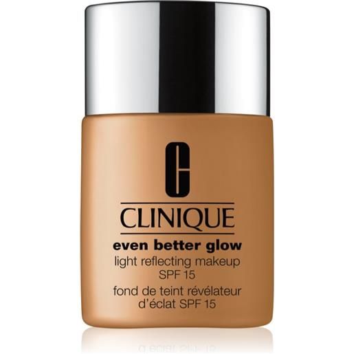 Clinique even better™ glow light reflecting makeup spf 15 30 ml