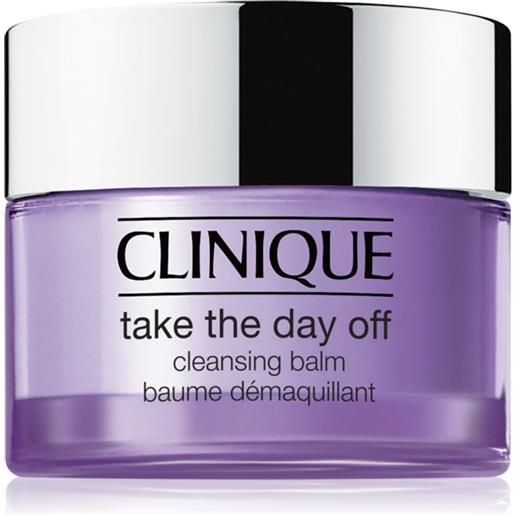 Clinique take the day off™ cleansing balm 30 ml