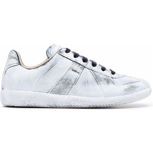 Maison Margiela sneakers - bianco