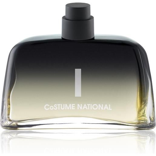 Costume national scents i eau de parfum 50ml