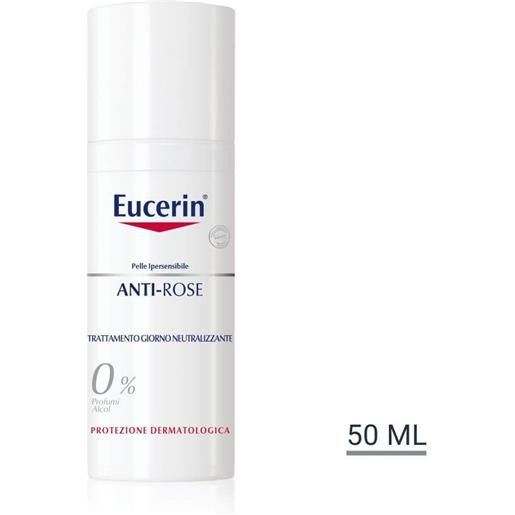 Eucerin anti-rose trattamento giorno spf25 50ml Eucerin