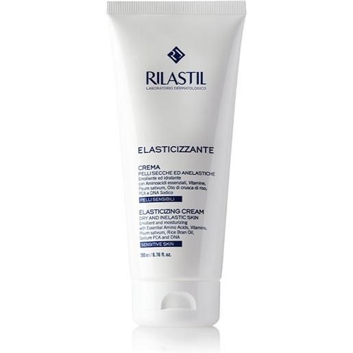 IST.GANASSINI SpA rilastil elasticizzante crema pelli secche ed anelastiche 200 ml