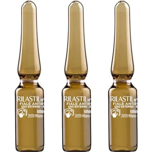 IST.GANASSINI SpA rilastil hydrotenseur fiale antirughe liftanti 7 x 1 ml