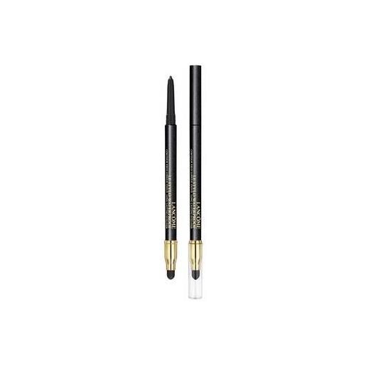 Lancome stylo waterproof - matita occhi n. 01 noir onyx