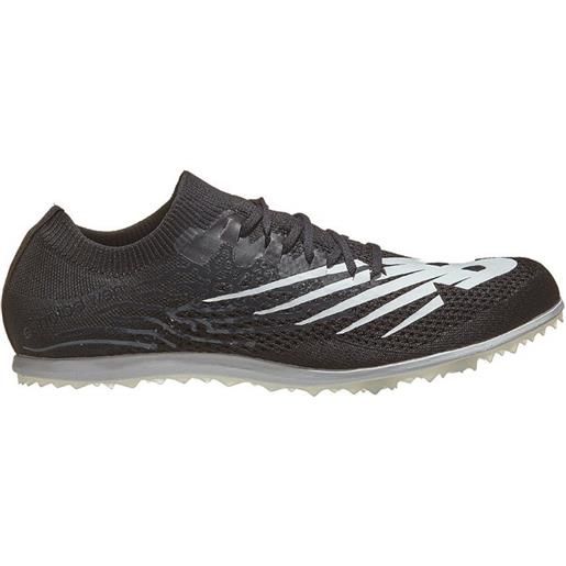 NEW BALANCE scarpe chiodate new balance ldk5 longdistance v8 nero