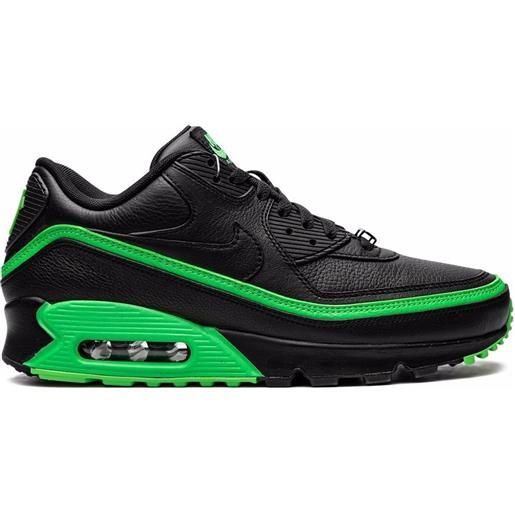Nike sneakers Nike x undefeated air max 90 - nero
