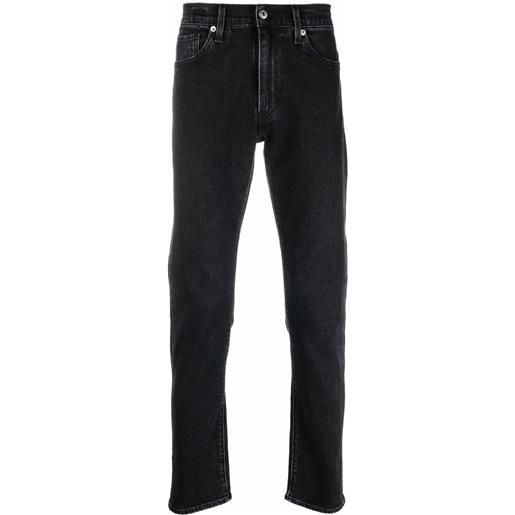 Levi's: Made & Crafted jeans made & crafted - nero