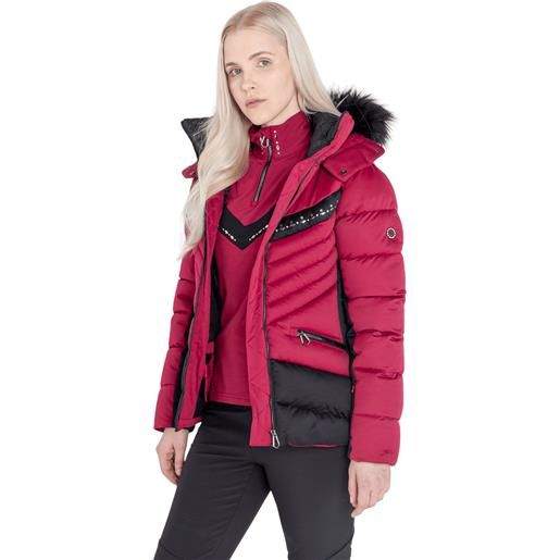 DARE2B bejewell ii jacket giacca sci donna