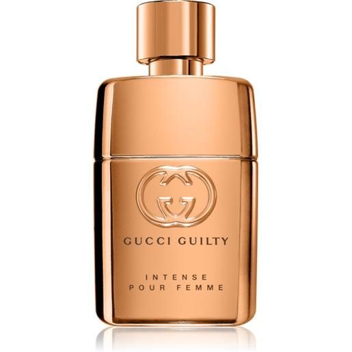 Gucci guilty pour femme 30 ml